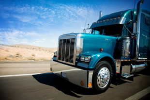Truck Container